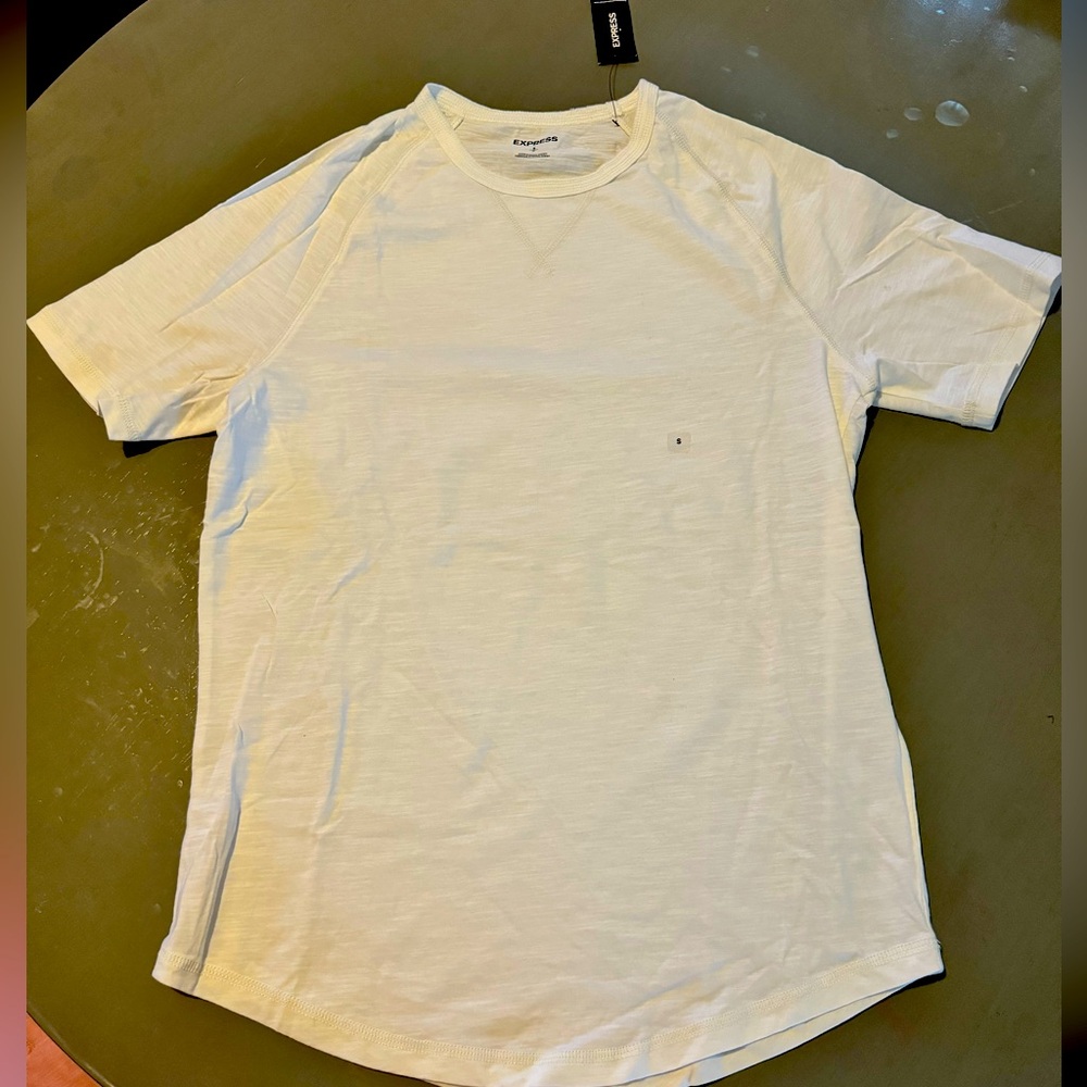 Men’s Express Tee Shirt